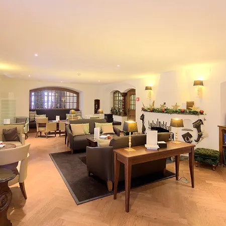 Hotel Le Petit Cervin